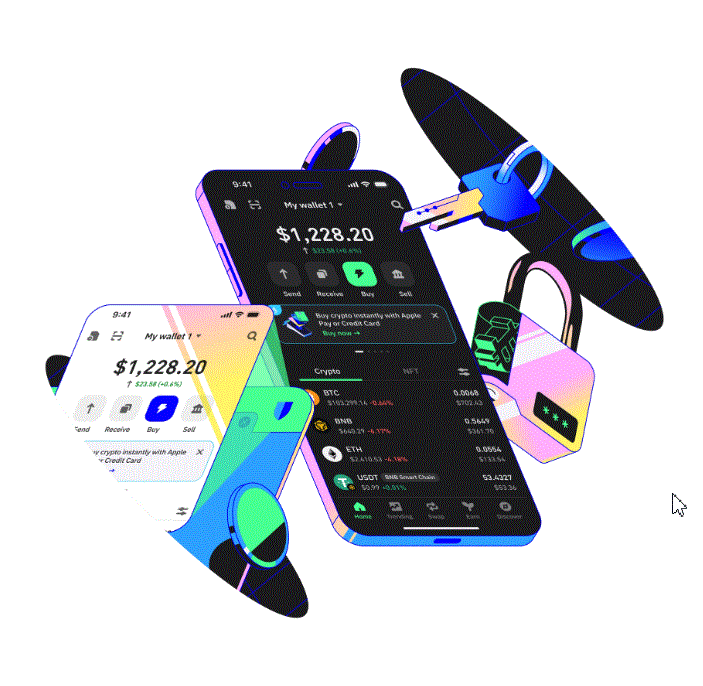 网上的人TokenPocket民日报